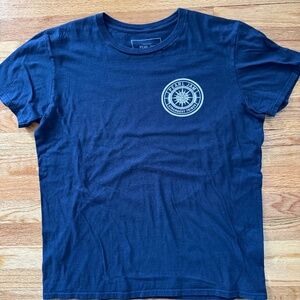 Pearl Jam Strangest Tribes T-Shirt Size Large